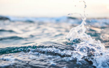 Water Risk Screening for Data Centers Points the Way to Growing a Sustainable Business