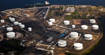 Water Treatment Plant