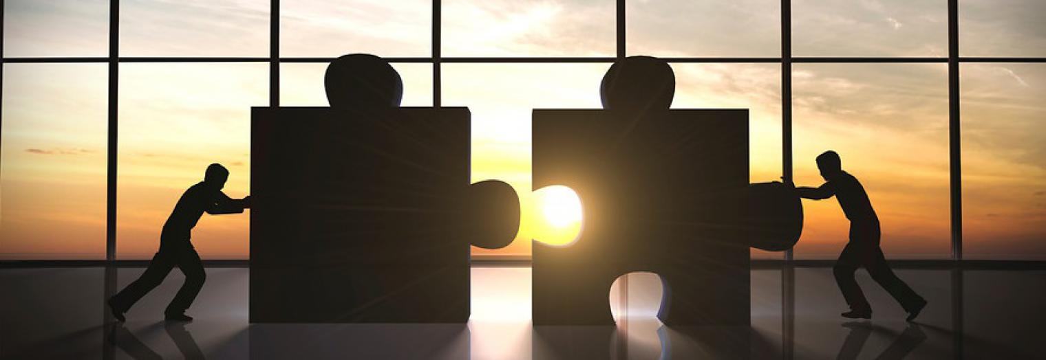 The Changing Landscape of Tech Mergers and Acquisitions