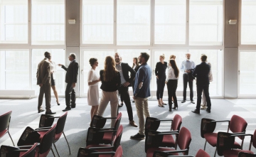 EHS & Sustainability Conferences You Don't Want to Miss in 2025