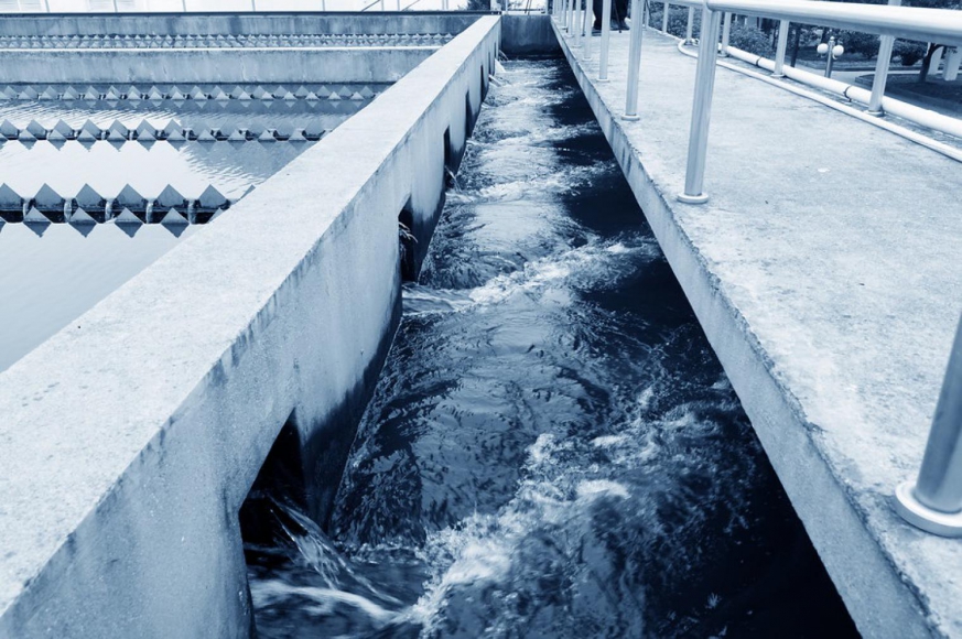 Wastewater Management