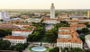 University of Texas - Austin Campus