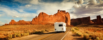 Breaking Bad RV