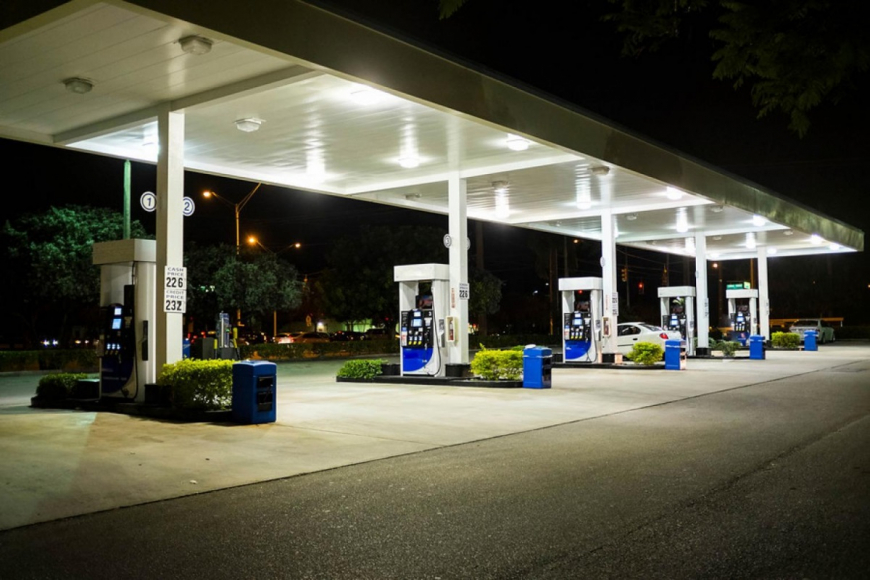 Environmental Due Diligence Considerations for Retail Fuel Outlet Transactions
