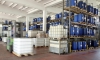 Chemical Manufacturing