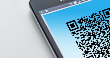 Using QR Codes and Cell Phones to Track Air Quality Compliance