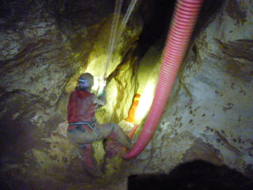 De la protection à la gestion des résurgences