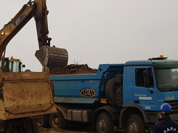 Assistance à Maîtrise d’Ouvrage pour les travaux de réhabilitation et de nettoyage des infrastructures portuaires et pour la mise à jour du Système de Management Environnemental (SME) du PAPN