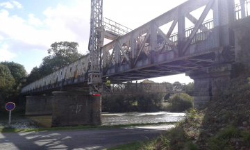 Génie civil et structures : Études et maîtrise d’œuvre de tout type de structures génie civil