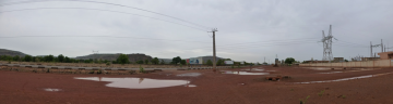 Etude de tracé et Etude d’Impact Environnemental et Social (EIES) de la ligne de 225 kV entre Nzérékoré en Guinée et Bamako au Mali