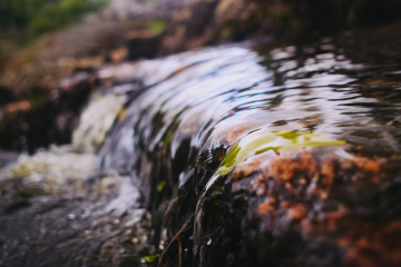 Gestion intégrée et réutilisation durable des ressources en eau