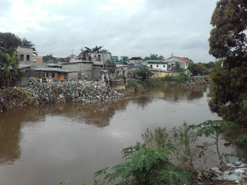 Etudes pour l’organisation de la collecte des déchets solides dans la région de Kinshasa et diagnostic préliminaire d’un Centre d’Enfouissement Technique - République Démocratique du Congo