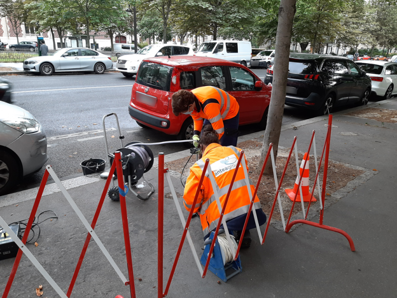 Maîtriser le risque et appliquer les gestes barrières