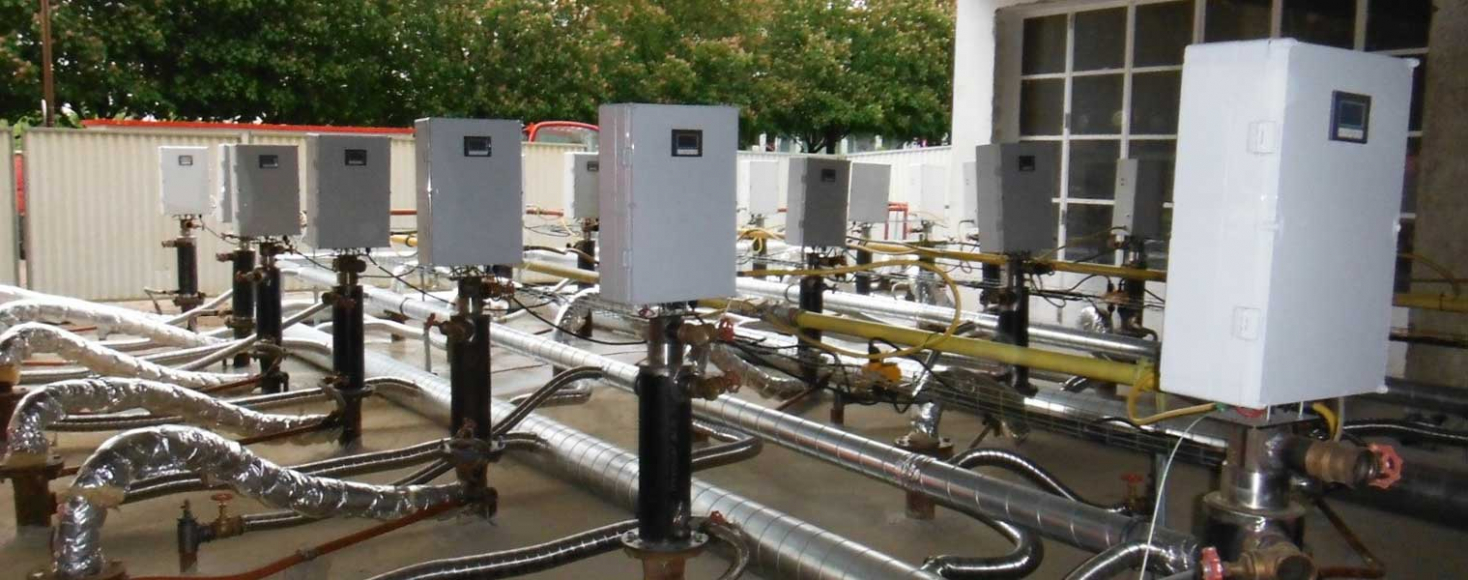 Jusqu'où dépolluer ?