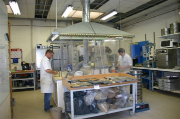 Clés en main et maîtrise d'oeuvre de travaux de dépollution