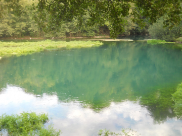 De la protection à la gestion des résurgences