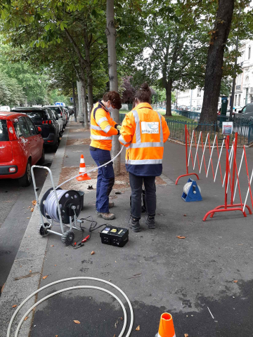 Gestion intégrée et réutilisation durable des ressources en eau