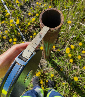 Gestion intégrée et réutilisation durable des ressources en eau