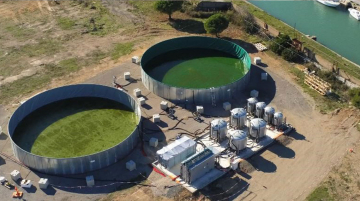 Préparer la réhabilitation d’un ancien site industriel