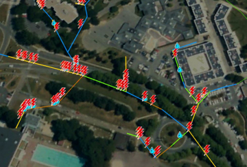 Des outils pour la gestion patrimoniale du réseau