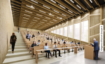 Autorisation Environnementale du Pôle Biologie Pharmacie Chimie de l’Université Paris Sud Saclay