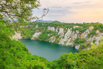 Risques naturels : Expertiser et maîtrise d'oeuvre pour sécuriser les sites et ouvrages