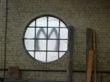 Recyclage urbain d’anciennes friches industrielles