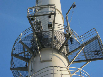 Mesures et contrôles Air