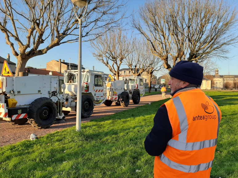 Étude géophysique sismique par réflexion 3D pour forage thermal profond
