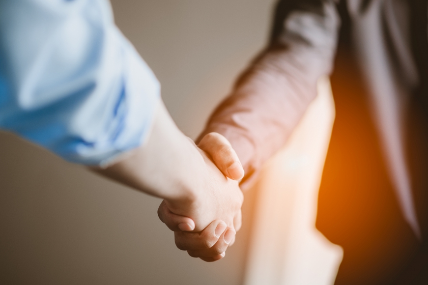 Nos offres d'alternance