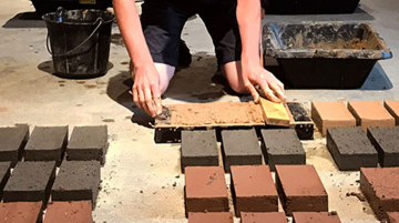 Cycle Terre : une solution innovante pour le recyclage des déblais