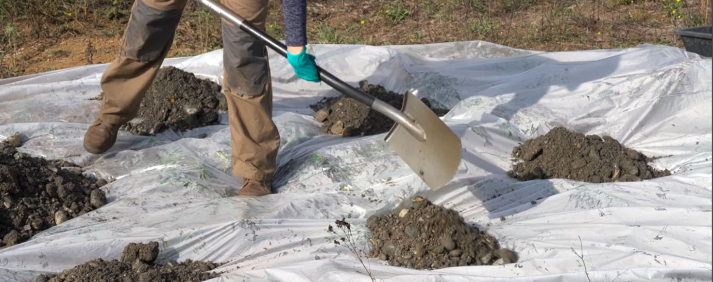 Tutoriel CAFRAGES (programme R&D financé par l’ADEME) pour les composés non volatils