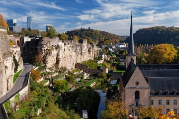 Risques naturels : Expertiser et maîtrise d'oeuvre pour sécuriser les sites et ouvrages