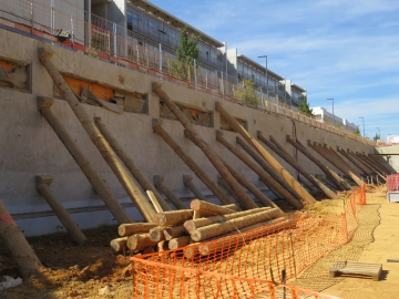 Géotechnique : Adapter les ouvrages à la réalité des sols et sous-sols