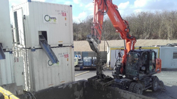 Création d’un doublet géothermique au Dogger à Vigneux-sur-Seine (91)