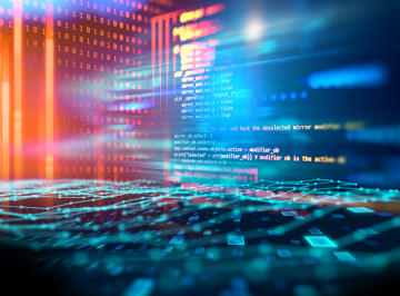 Expertise en géomatique