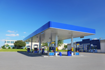 Industrie alimentaire, Grande distribution