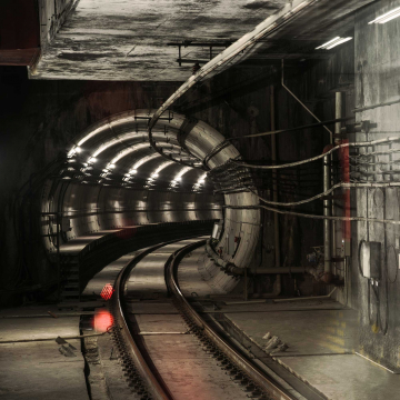 Travaux souterrains : Sécuriser vos ouvrages souterrains et innover dans leur gestion