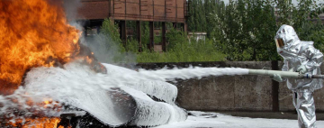 Composés PFAS : pourquoi représentent-ils un risque sanitaire et environnemental ?