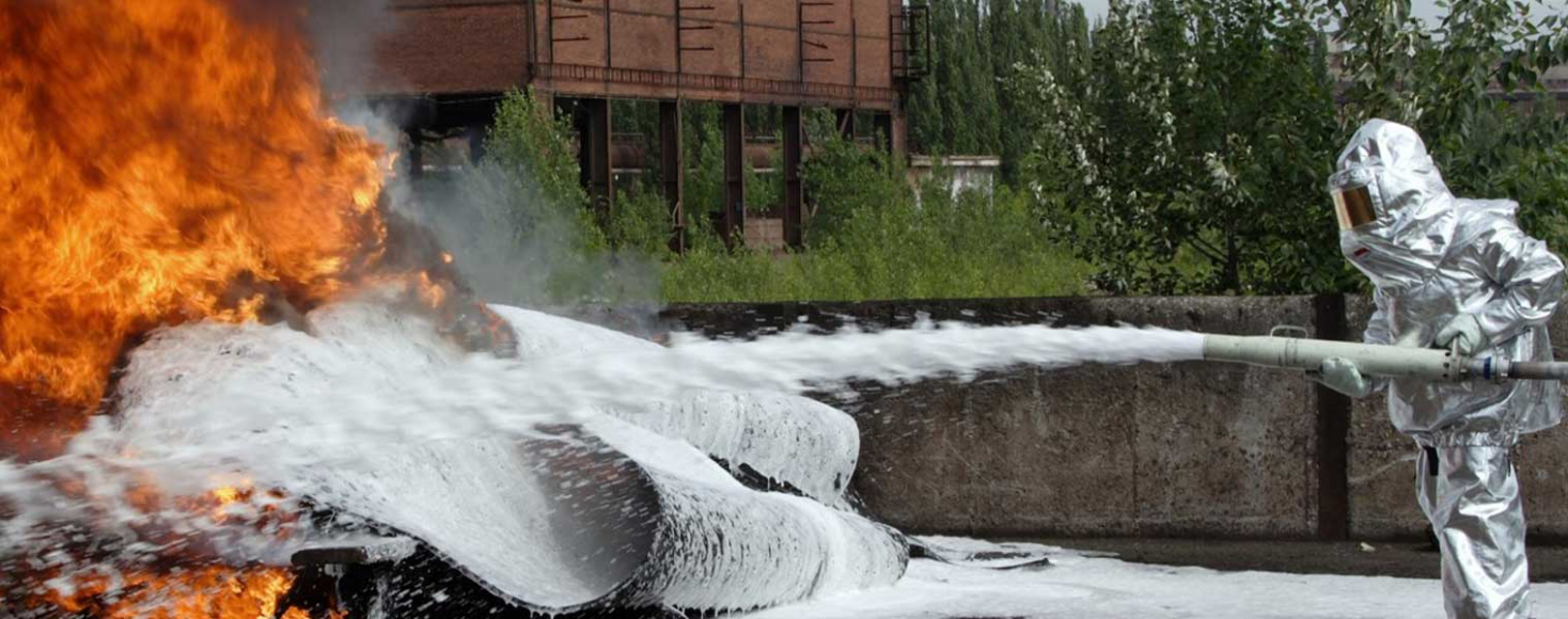 Composés PFAS : Comment identifier rapidement le potentiel de pollution ?