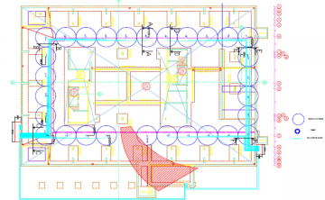 Assistance à la réalisation d’un champ de sondes géothermiques à Lyon 7