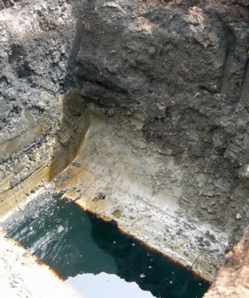 Notice de réexamen quinquennal et porter à connaissance