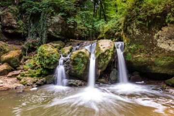 Exploitation et valorisation des eaux souterraines et de surface