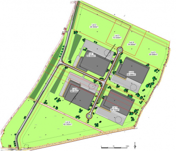 Accompagner la CC4V dans son développement économique