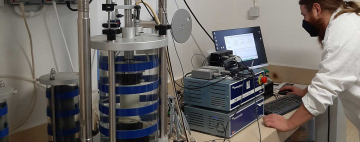 Concevoir des infrastructures pérennes en zone sismique