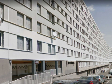 Conduire un projet majeur de démolition de l’emblématique « Muraille de Chine »