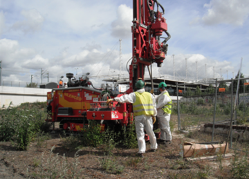 Notice de réexamen quinquennal et porter à connaissance