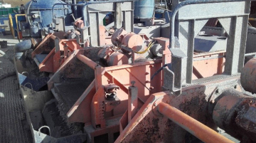 Création d’un doublet géothermique au Dogger à Vigneux-sur-Seine (91)