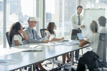 Due diligence et conseil stratégique