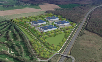 Accompagner la CC4V dans son développement économique